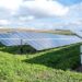 planta solar fotovoltaica