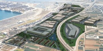 ZAL del Puerto de Valencia