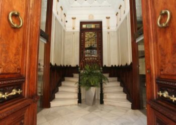 Casa Bardín