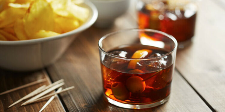 La Hora del Vermut