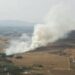 incendio Villena y Sax