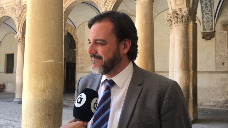 Juan Ignacio López-Bas,