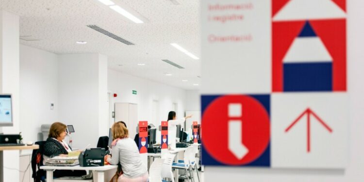 oficina labora desempleo