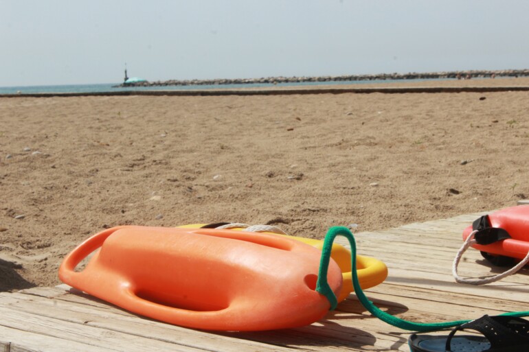 Playa el Arenal