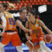 Valencia Basket vence inapelablemente al IDK Euskotren