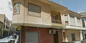 calle aviador franco Villareal