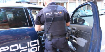 Policía Nacional