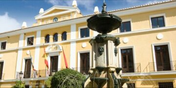 ayuntamiento de Segorbe