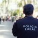Policía Local Elche