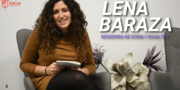 Lena Baraza