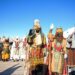 Cabalgata de Reyes Magos de Castellón