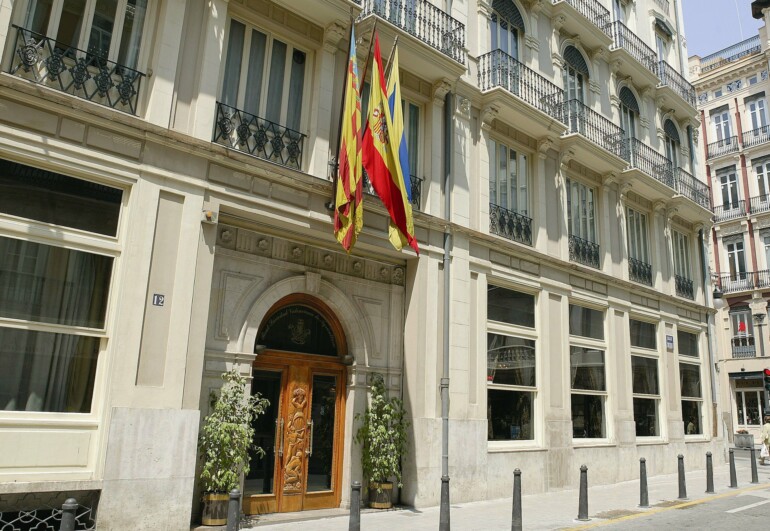 Real Sociedad de Agricultura y Deportes, el Casino de Agricultura