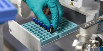 Laboratorio Hidraqua COVID City Sentinel