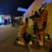 incendio residencia Moncada
