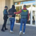 Detenido Guardia Civil Tavernes de la Valldigna
