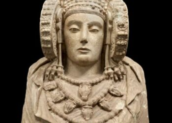 dama de elche