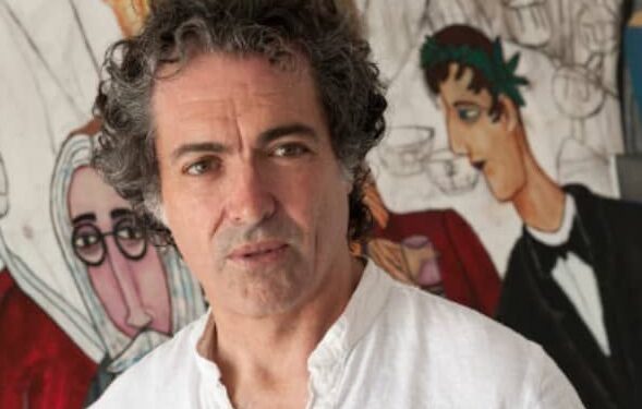 Antonio Camaró