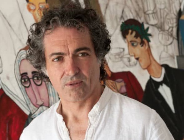 Antonio Camaró
