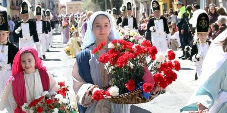 Desfile de Resurrección