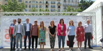 Fira Ocupació Valencia Activa, edición de 2022
