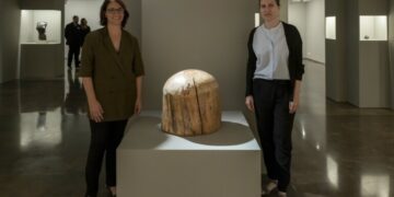 El IVAM presenta la exposición Mar Arza. A pesar / A saber / A tientas
Fotografías Miguel Lorenzo