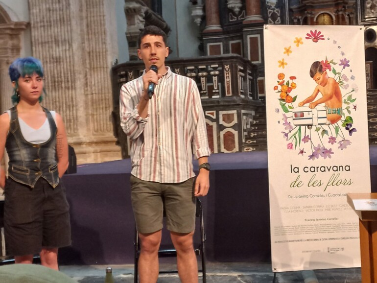 Foto: Javier Furió