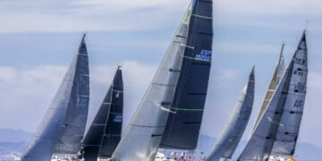 Foto: Nico Martínez/RCNV