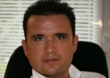 Dr. Pedro Adalid Académico y Doctor Vicepresidente de la Organización Profesional de Doctores de la Comunitat Valenciana