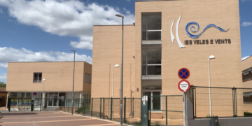 IES Veles e Vents de Gandia