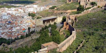 Castillo de Sagunt