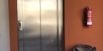 Ascensor al Museu