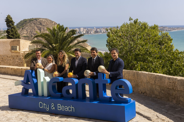 Alicante alojará la Gala de los Soles Repsol 2023