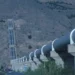 Instalaciones del trasvase Tajo-Segura