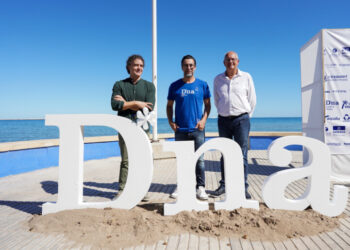 D*NA Festival Dénia