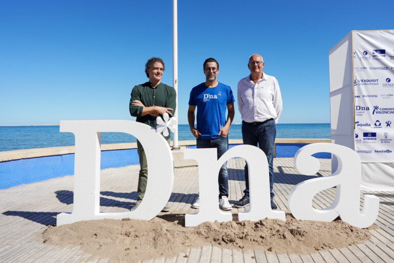 D*NA Festival Dénia