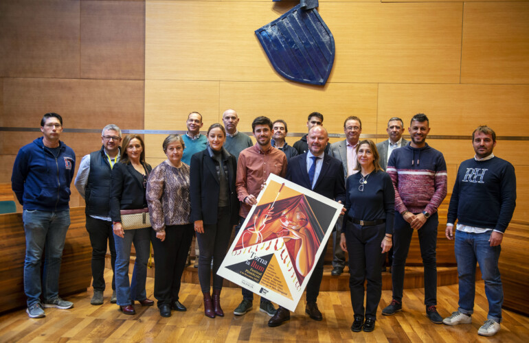 III edicion Torna la llum