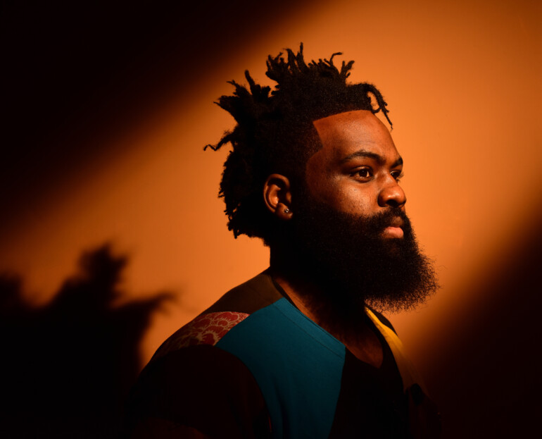 Foto: Shervin Lainez