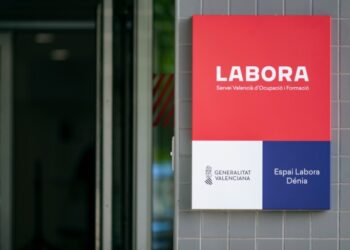 punto Labora de Denia