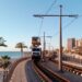 Tram Alacant Costa Blanca-Fabraquer