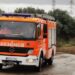 bomberos lluvias Manises