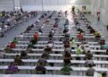 pruebbas de acceso a la Universidad