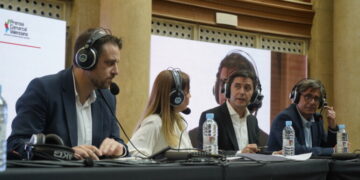 jornada de periodismo de proximitat