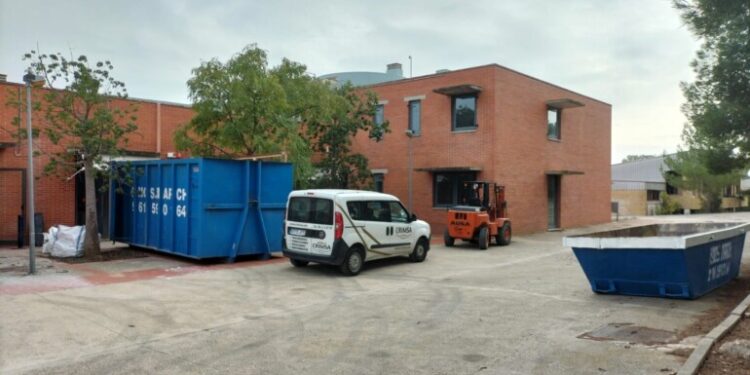 Igualdad inicia las obras del CEEM de Bétera que dotará a la provincia de València del primer centro público para personas con enfermedad mental