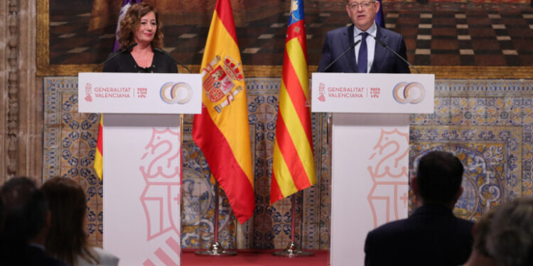 Baleares y Comunitat Valenciana lanzarán bonos turísticos para viajar en temporada baja con descuentos del 15%