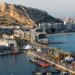 Puerto de Alicante