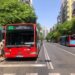 autobús Alicante ciudad