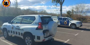 desaparecida Algemesí