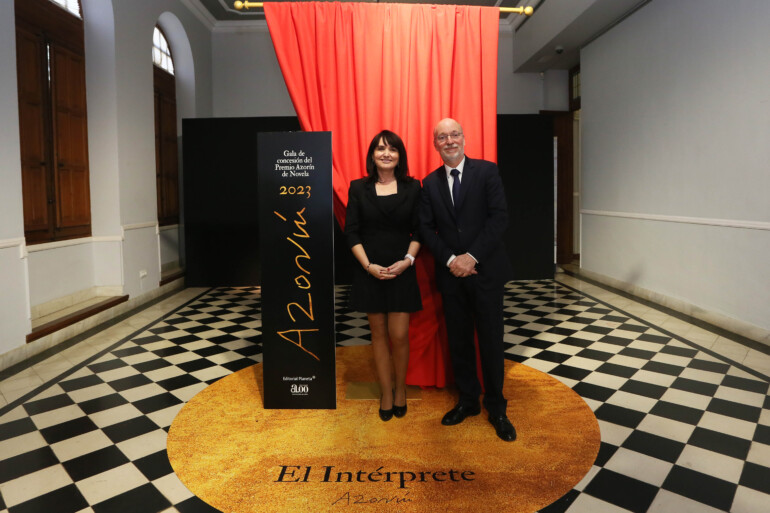 La Diputación de Alicante y el Grupo Planeta presentan las 10 obras finalistas del Premio Azorín de novela 2023