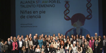 Castelló celebra el Día Internacional de la Mujer y la Niña en la Ciencia con los I Premios Alianza STEAM