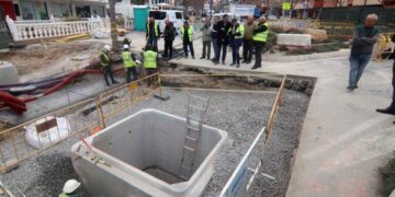 avenida Armada Española Benidorm